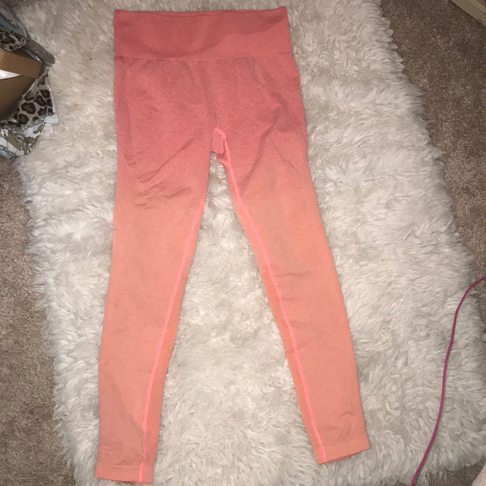 Gymshark Ombré Leggings